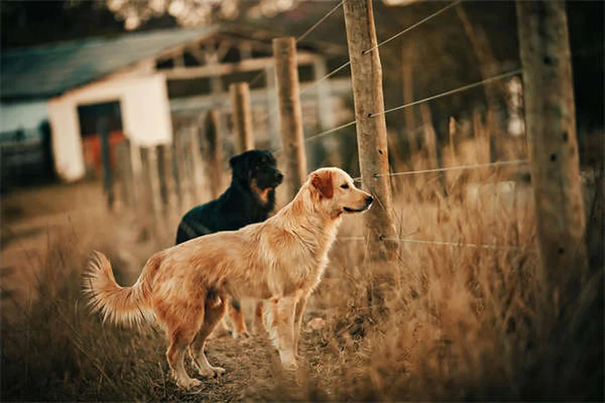 Floh- und Zeckenmittel-Vergiftung beim Hund: Symptome & Soforthilfe
