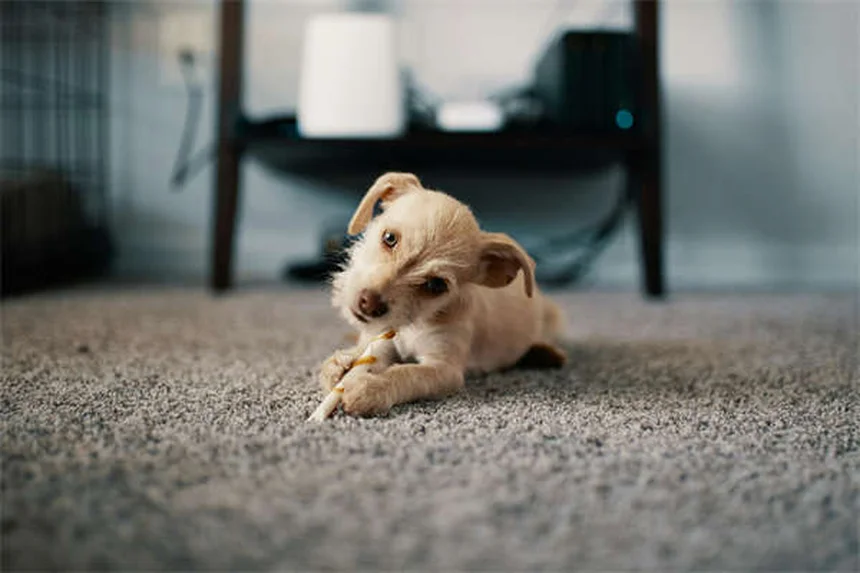 Diabetes bei Hunden: Symptome, Behandlung & Pflege-Tipps